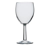 Utopia Pasabahce, P446650000, Saxon 12oz (34cl) Goblet (Box of 48)