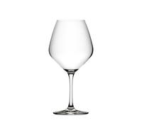 Utopia Seine Burgundy Glass 22.25oz / 630ml, R254100-00000-B01006, Pack of 6