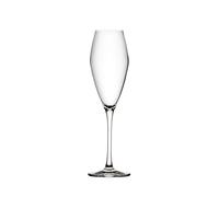 Utopia Seine Flute Glass 9.25oz / 260ml, R254107-00000-B01006, Pack of 6