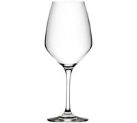 Utopia Seine Wine Glass 19.25oz / 550ml, R254104-00000-B01006, Pack of 6
