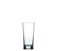 Utopia Senator - 280ml 10oz 1/2pint CE (Box 12) | Fully tempered safety glass with CE certification ensures legal draught pours, combining 10oz capacity with high durability.