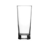 Utopia Tableware Senator Activator Max Pint Glasses CE 20oz / 568ml - Set of 24 - Nucleated Beer Glasses