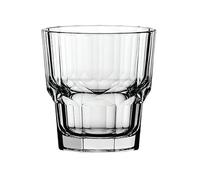 Utopia Serenity Juice Glass 7.5oz (Pack of 12) P520033T-B12048