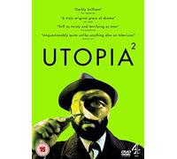 Utopia - Series 2