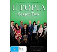Utopia Series 2 [NON-UK Format / Region 4 Import - Australia]