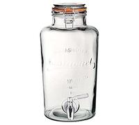 Utopia Sharing, R90033-000000-B01001, Nantucket Punch Barrel 4.5L (160oz) (Box of 1)