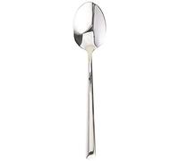 Utopia Signature 18/10, F10311-000000-B01012, Signature Tea Spoon (Box of 12) Silver