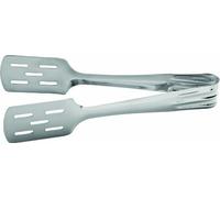Utopia Stainless Steel Cake/Sandwich Tong 7.5" (19cm) - Pack Size: 1 x 12