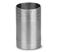 Stainless Steel Thimble Bar Measure CE 50ml (Single)
