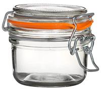 Utopia Storage/Preserve Jar, N210980-00000-B01012, Terrine 125ml (Box of 12)