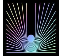 UTOPIA STRONG [BLUE VINYL] [8/16] NEW VINYL