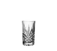 Utopia Hiball Glasses – Symphony 12.25 oz / 350 ml Clear Tumbler – Set of 6, Dishwasher Safe