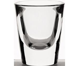Utopia Tableware American Shot Glass 1oz(3cl) - Pack Size: 1x12