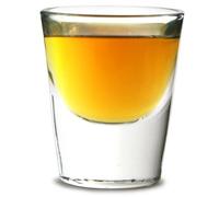 Utopia Tableware American Shot Glasses 1oz / 30ml - Set of 24 | Slammer Glass, Shot Glass