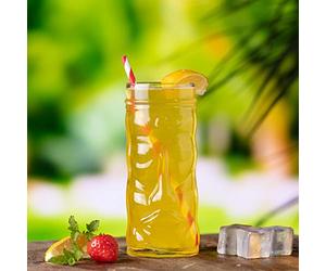 Utopia Tahiti Hiball 15.75oz / 450ml (Case of 6)