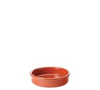 Utopia Terracotta Tapas Dish 130mm 128mm(Ø) / 5"