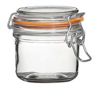 Utopia Terrine Jar 7oz / 200ml - Case of 12 - Serving Jars, Creative Tableware