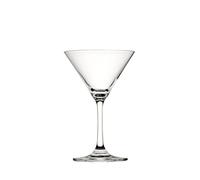 Utopia Thames Martini Glass 7.5oz / 210ml, R290124-00000-B01006, Pack of 6