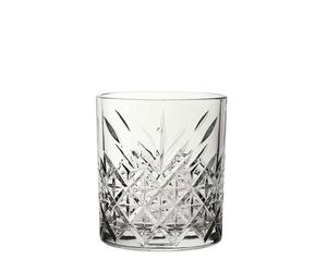 Utopia Timeless Vintage Double Old Fashioned 35.5cl (1x24)