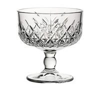 Utopia Timeless Vintage Ice Cream Cup 9.75oz / 280ml - Case of 24