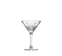 Utopia P440176-00000-B01012 Timeless Vintage Martini, 8oz/23cl, Pack of 12