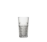 Utopia Timeless Vintage Stackable Hiball Glasses 350ml