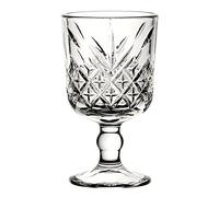 Utopia Timeless Vintage Stemmed Shot Glasses 2oz / 60ml - Case of 24 - Stem Shot Glasses, Sherry Glasses