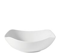 Utopia Titan, K364420-00000-B01006, Soft Square Bowl 8.25" (21cm) 28.75oz (82 ox of 6)