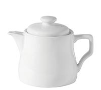 Utopia Titan, K390646-00000-B01006, Teapot 16oz (46cl) (Box of 6)