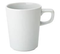 Utopia Titan, K422134-00000-B06024, Stacking Latte Mug 11.25oz (32cl) (Box of 24)