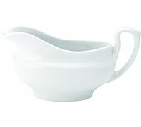 Utopia Titan, K90175-000000-B01006, Traditional Sauce Boat 5.75oz (16cl) (Box of 6)