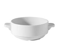 Utopia Titan Lugged Soup Bowl 4.3" (11cm), K36021, Pack of 6