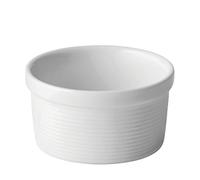 Utopia Titan, M10000-000000-B01006, Ribbed Ramekin 2.5" (7cm) 2oz (6 ox of 6)