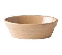 Utopia Titan, M10013-000000-B01006, Round Cane Dish 6.75" (16cm) 16.25oz (46cl) (Box of 6)