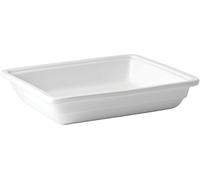 Utopia Titan, M10023-000000-B01001, Gastronorm 1/2 GN (32.5 x 27.5 x 6cm) (Box of 1)