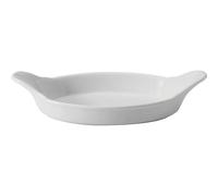 Utopia Titan Oval Eared Dish 6.5inch / 16.5cm - Case of 12