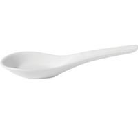 Utopia Titan Small Chinese Spoon 5.5" (14cm), K290210, Pack of 12