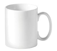 Utopia Mug - Titan Straight Sided K0A062 - 12oz (34cl) - Case of 48