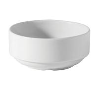 Utopia Titan Unhandled Soup Bowl 4.5" (11.5cm), K360210, Pack of 6