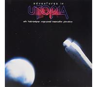 Utopia (Todd Rundgren) - Adventures in Utopia [VINYL]