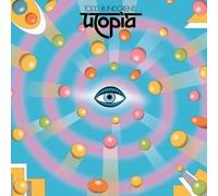 Utopia - Todd Rundgren's Utopia (Limited Purple Vinyl) [VINYL]