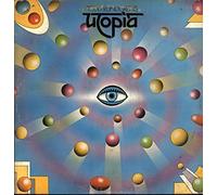 Utopia - Todd Rundgren's Utopia [Vinyl LP]
