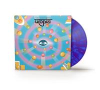 Utopia Todd Rungren's Utopia (RSD Black Friday 2024) (Vinyl) (US IMPORT)