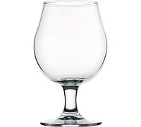 Utopia Toughened Draft Beer Glasses 16.75oz LCE at 2/3rd Pint - Case of 24