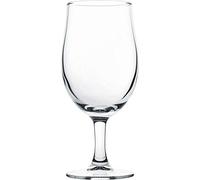 Utopia Toughened Draft Beer Glasses 20oz / 570ml - Pack of 12