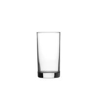 Pasabahce, P41422T-00000-B01048, Toughened Hiball 12 oz (34 ox of 48), Glass - Toughened