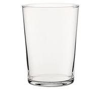 Utopia Toughened Tubo Tumblers 18oz / 510ml - Case of 12 - Cocktail Tumblers, Tumbler Glasses
