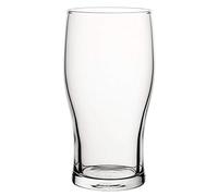 Utopia Toughened Tulip Glass CE 10oz / 280ml - Case of 48 - Toughened Beer Glass