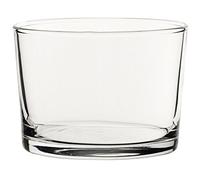 Utopia Tubo, P42230, Toughened Tubo 7.75oz (22cl) (Box of 12)