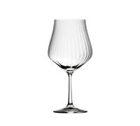 Utopia Tulipa Optic Red Wine Glass 66cl (1 x 6)